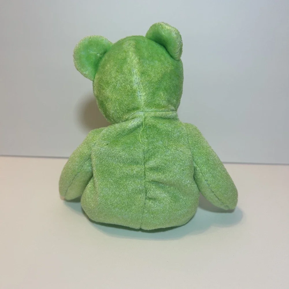 Ty‎ ORIGINAL BEANIE BABY 1998- 